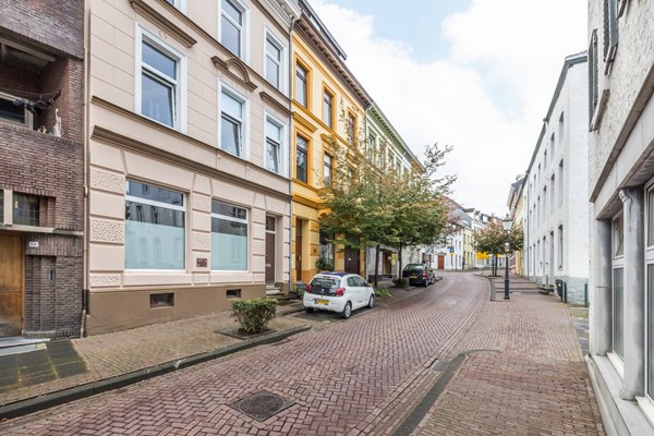 Foto - Te huur: Bedankt voor de grote belangstelling! Door het hoge aantal reacties is het momenteel niet meer mogelijk om te reageren op deze woning.

Uniek 3-slaapkamer appartement gelegen in centrum van Vaals.